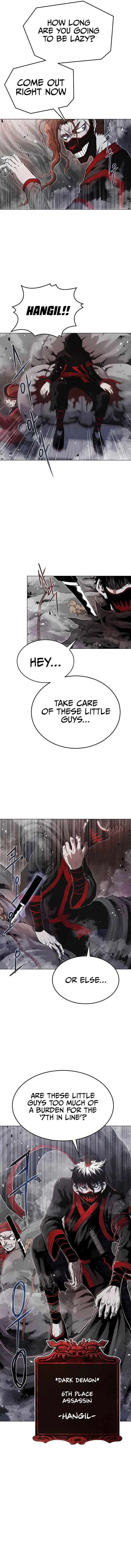 0 Kill Assassine Chapter 1 Page 15