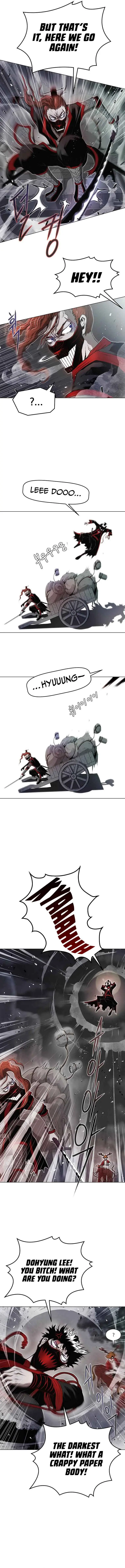 0 Kill Assassine Chapter 2 Page 6