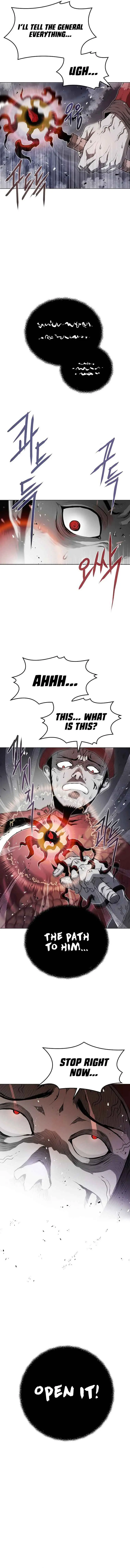 0 Kill Assassine Chapter 2 Page 13