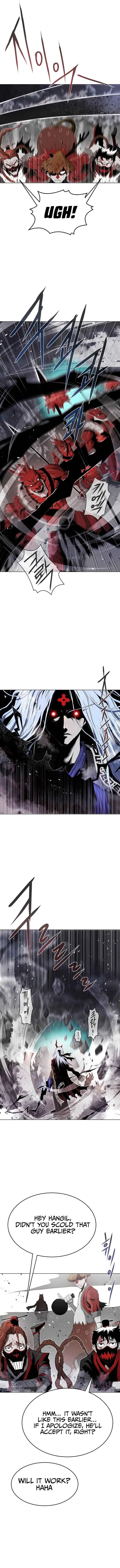 0 Kill Assassine Chapter 3 Page 13