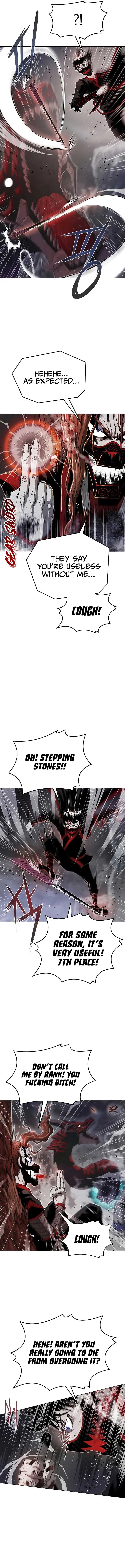 0 Kill Assassine Chapter 4 Page 11