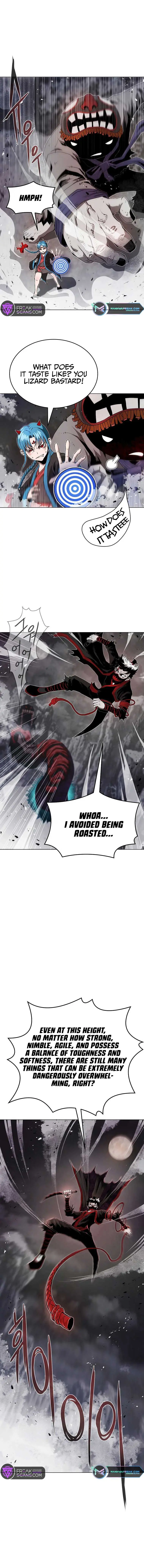 0 Kill Assassine Chapter 4 Page 14