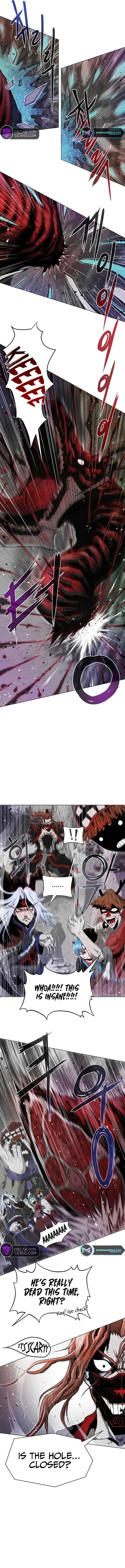 0 Kill Assassine Chapter 5 Page 6