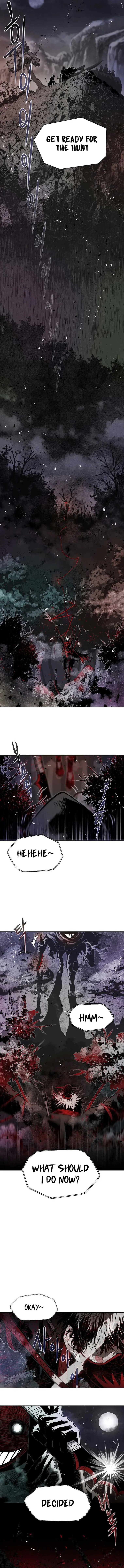 0 Kill Assassine Chapter 5 Page 13