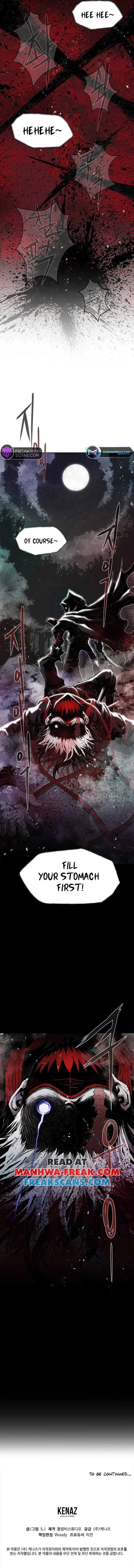 0 Kill Assassine Chapter 5 Page 14
