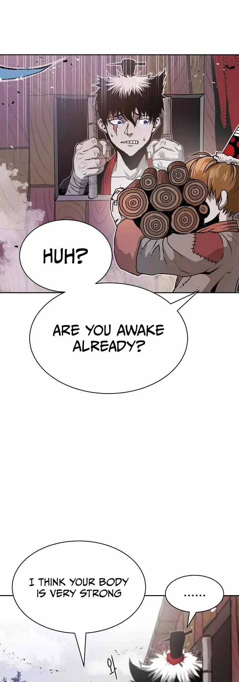 0 Kill Assassine Chapter 7 Page 4