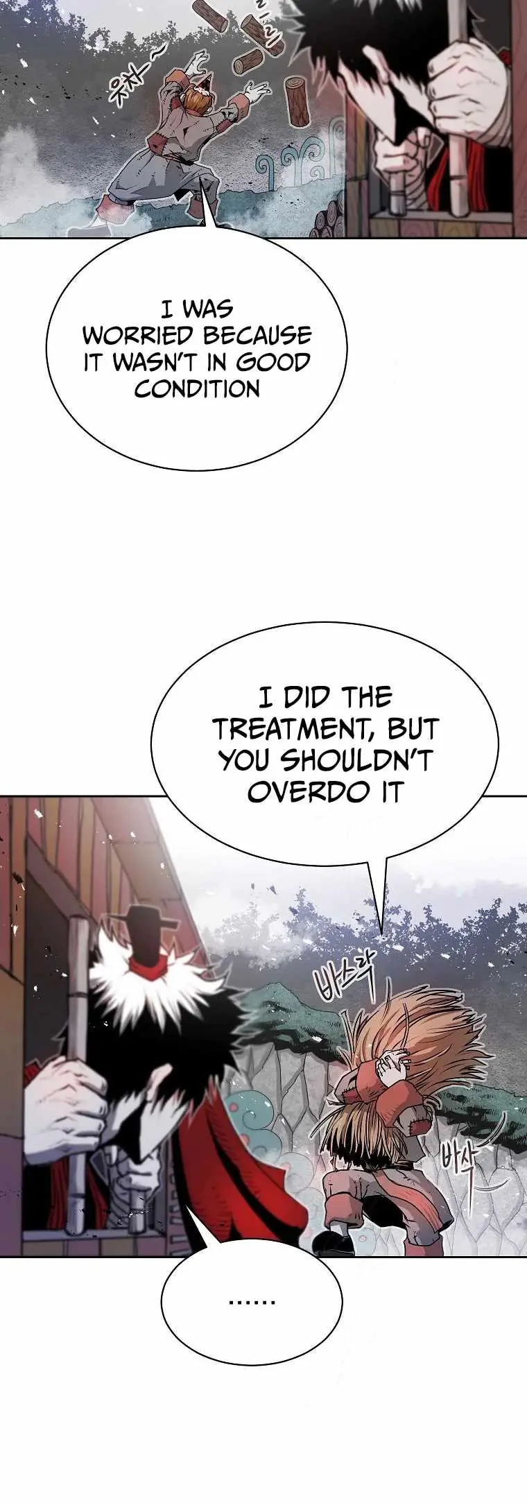 0 Kill Assassine Chapter 7 Page 5