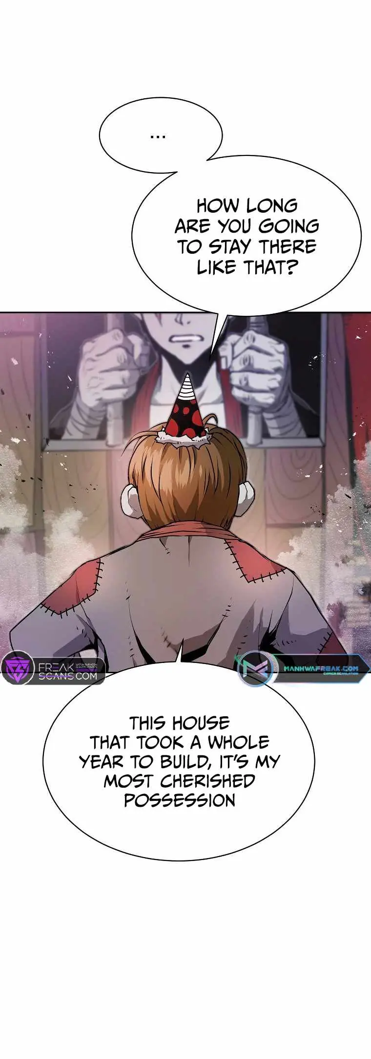 0 Kill Assassine Chapter 7 Page 7