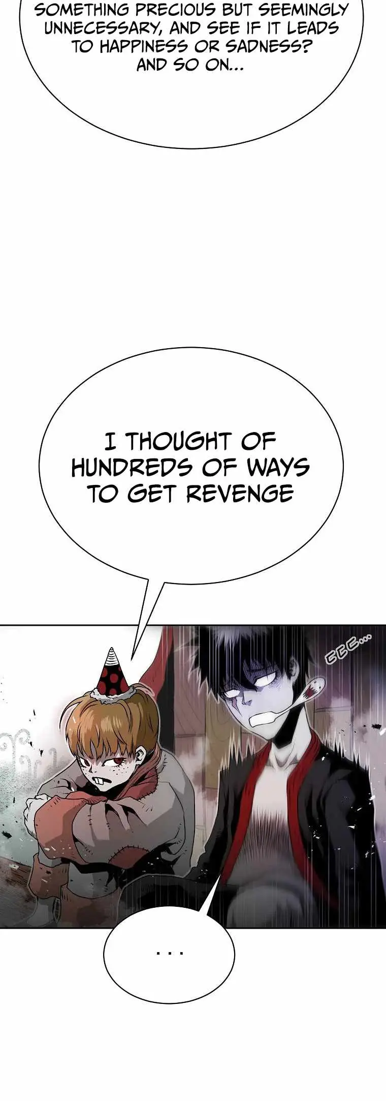 0 Kill Assassine Chapter 7 Page 13