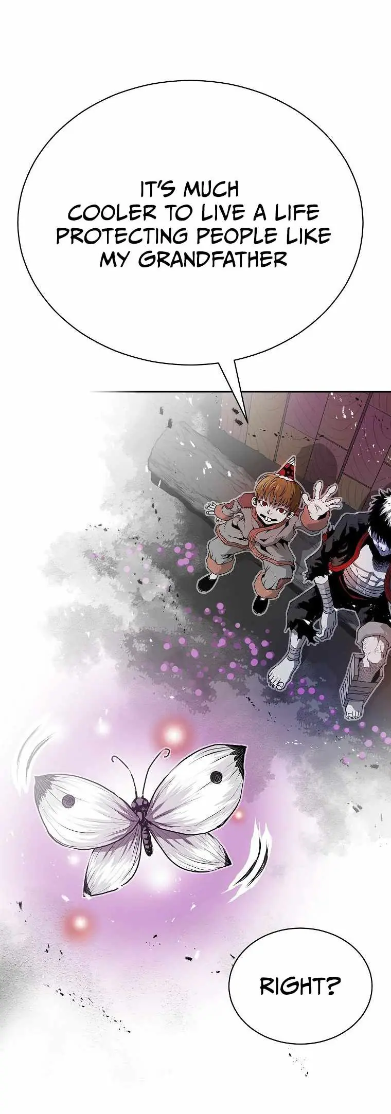 0 Kill Assassine Chapter 7 Page 17