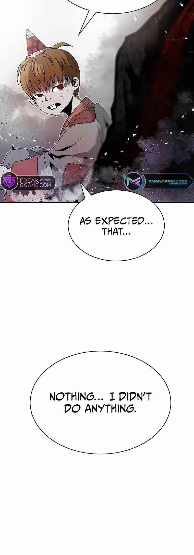 0 Kill Assassine Chapter 7 Page 19