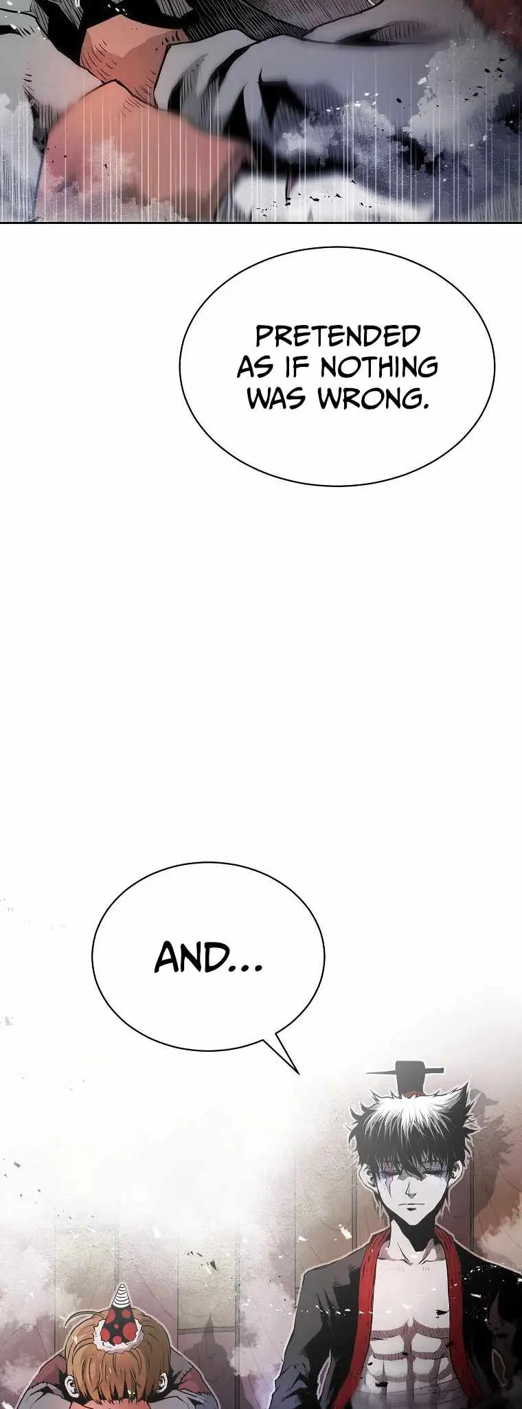0 Kill Assassine Chapter 7 Page 21
