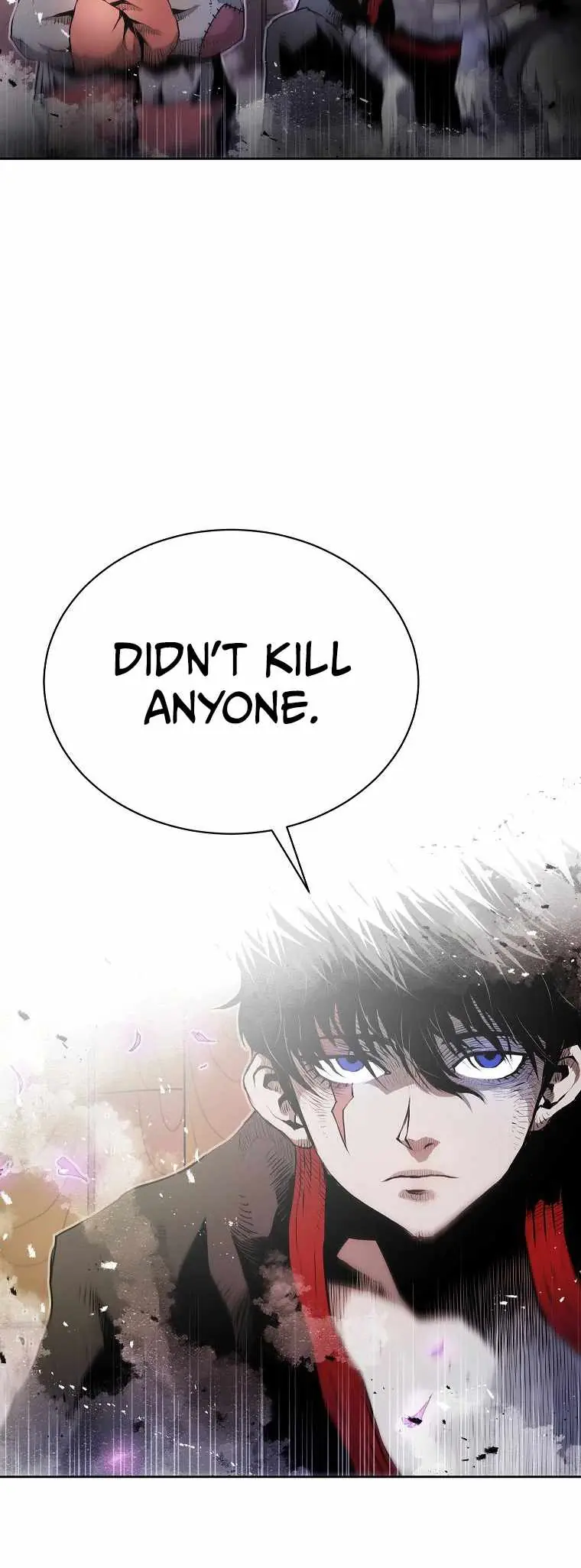 0 Kill Assassine Chapter 7 Page 22
