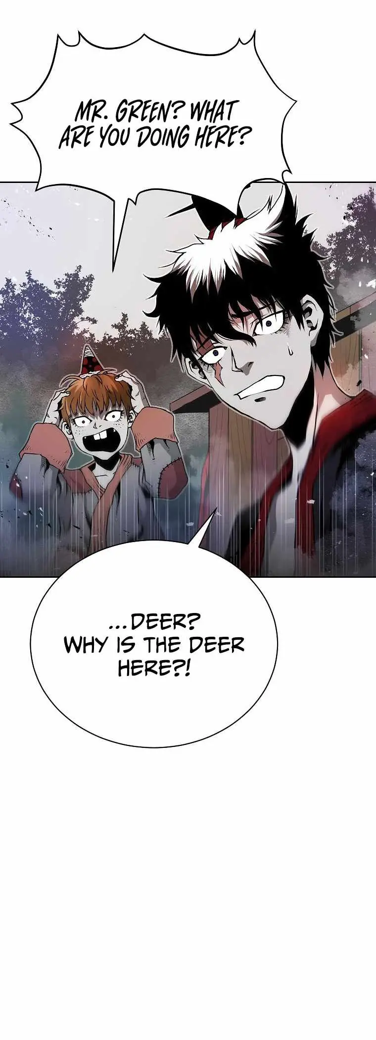 0 Kill Assassine Chapter 7 Page 29