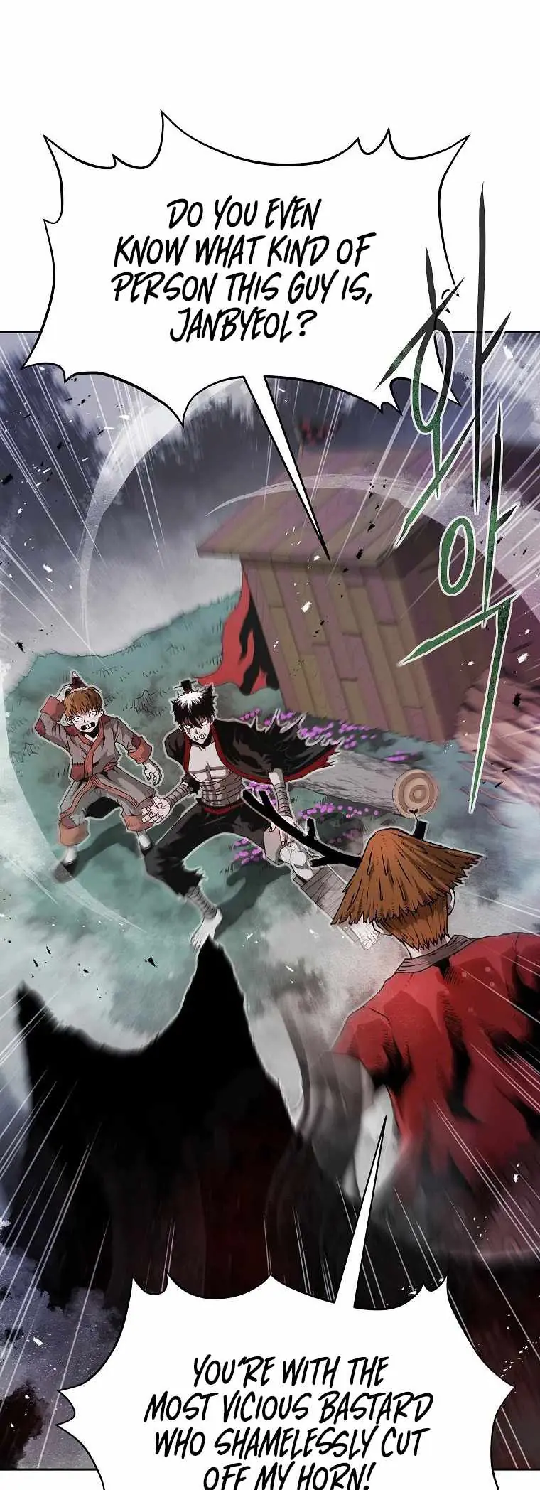 0 Kill Assassine Chapter 7 Page 30