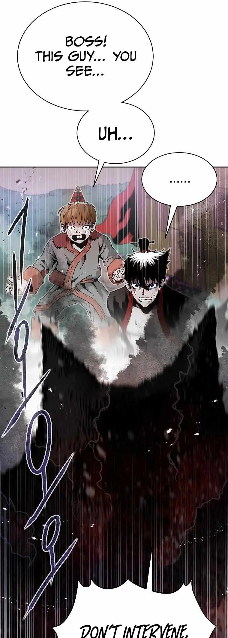 0 Kill Assassine Chapter 7 Page 32