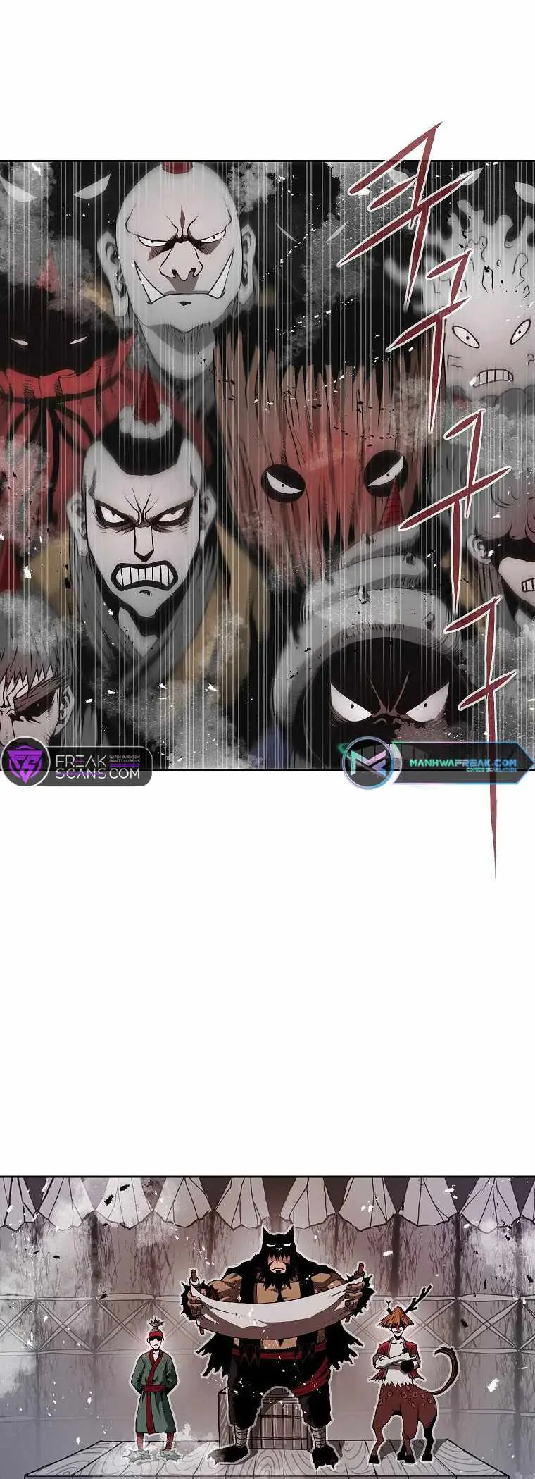 0 Kill Assassine Chapter 7 Page 50