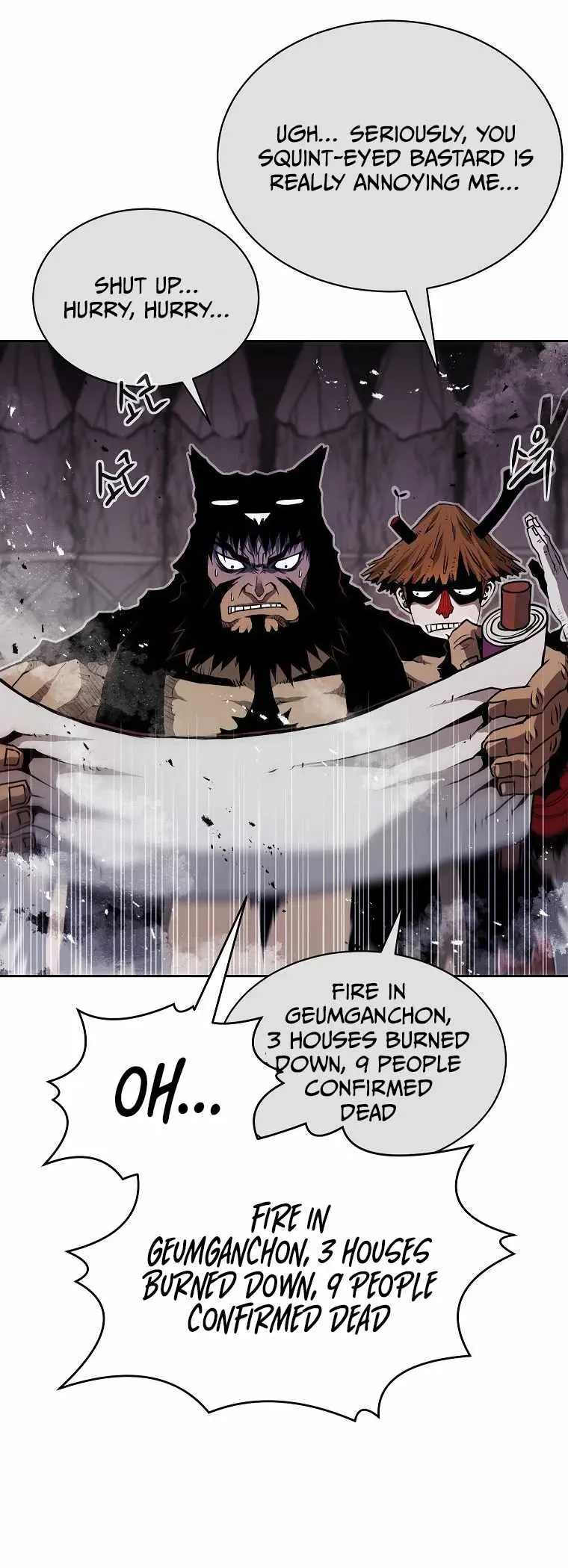 0 Kill Assassine Chapter 7 Page 52