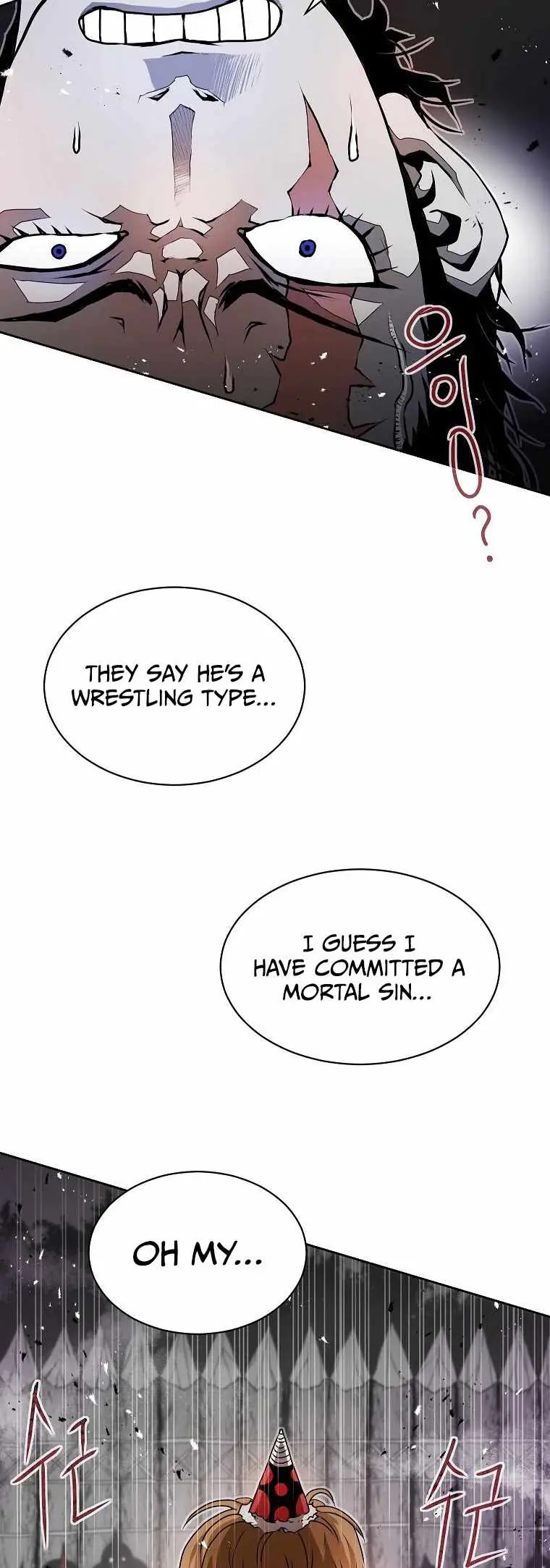 0 Kill Assassine Chapter 7 Page 62