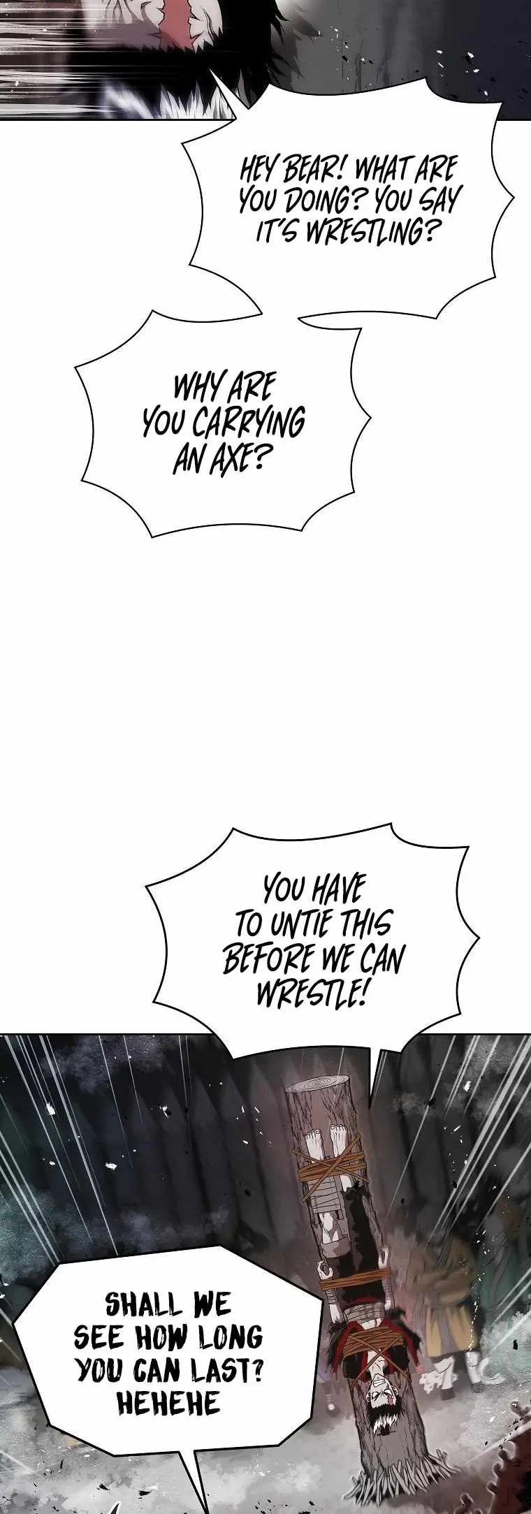 0 Kill Assassine Chapter 7 Page 64