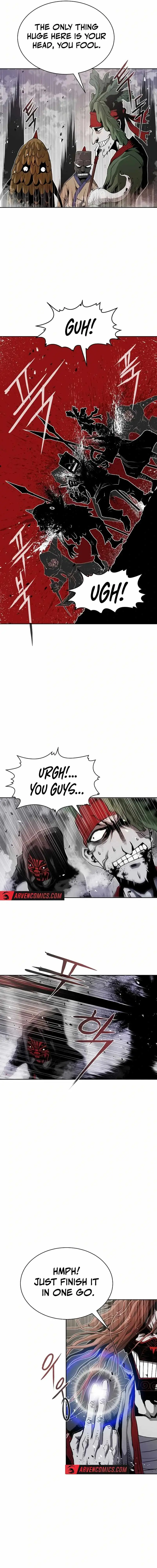 0 Kill Assassine Chapter 8 Page 3