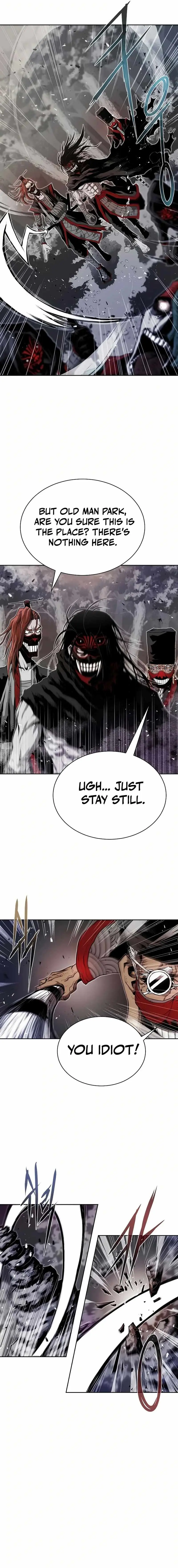 0 Kill Assassine Chapter 8 Page 4