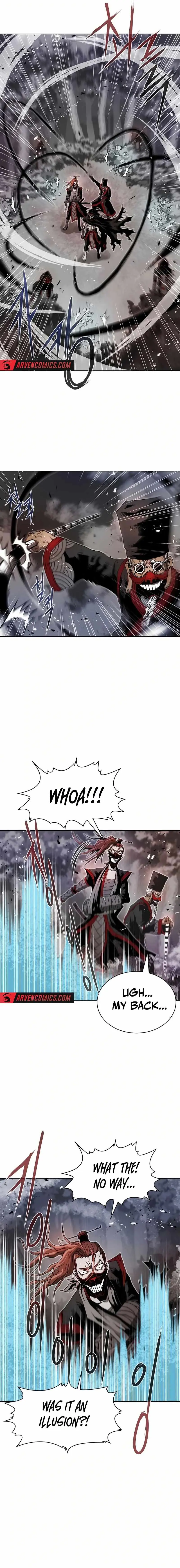 0 Kill Assassine Chapter 8 Page 5