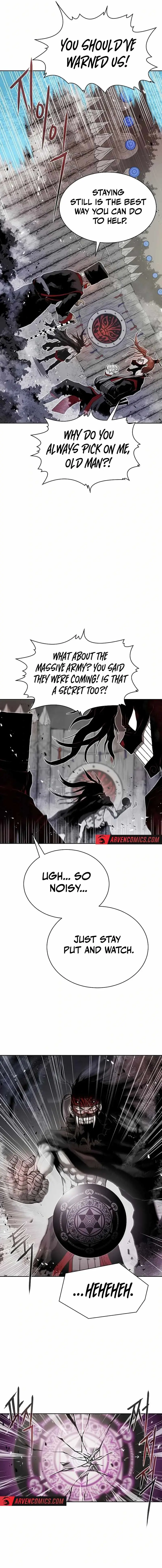 0 Kill Assassine Chapter 8 Page 6