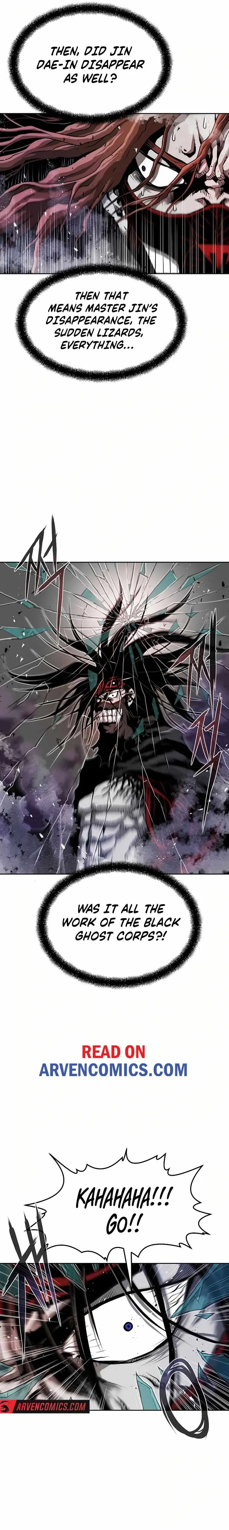 0 Kill Assassine Chapter 8 Page 8