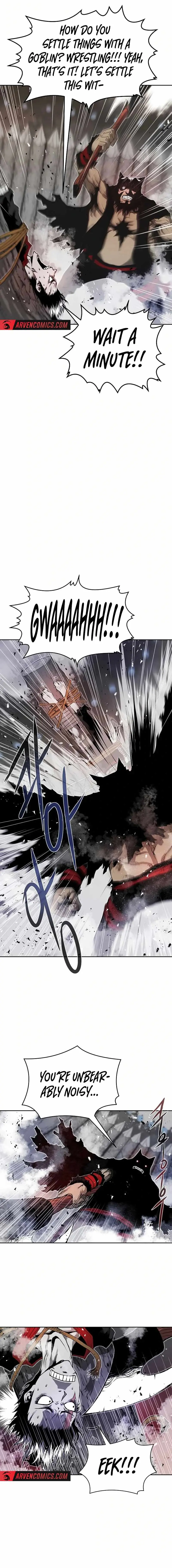 0 Kill Assassine Chapter 8 Page 11