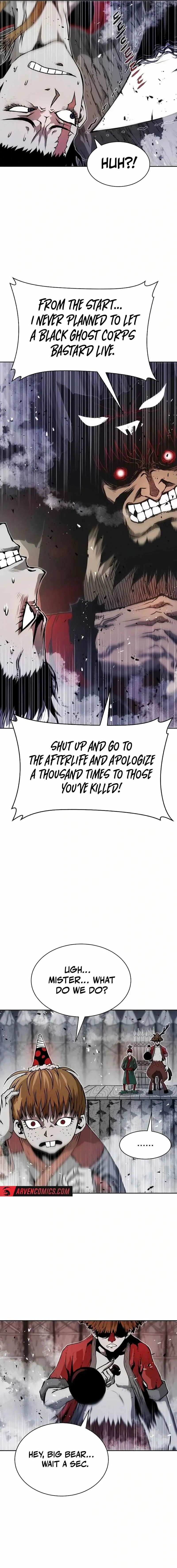 0 Kill Assassine Chapter 8 Page 12