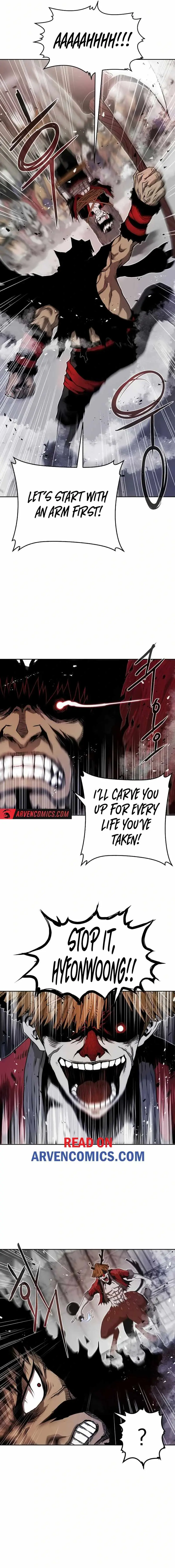 0 Kill Assassine Chapter 8 Page 13
