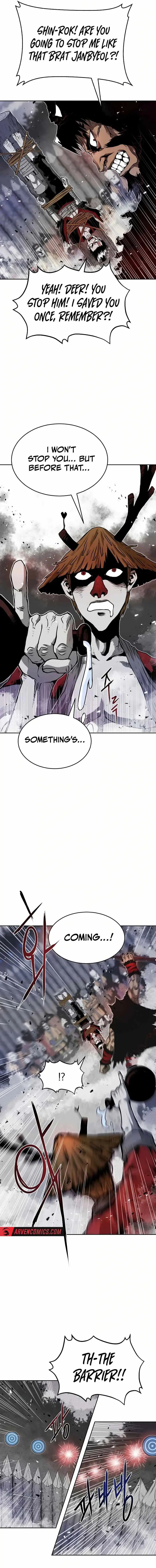 0 Kill Assassine Chapter 8 Page 14