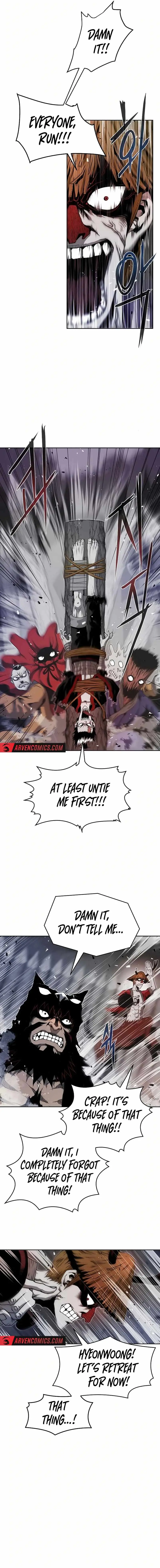 0 Kill Assassine Chapter 8 Page 16