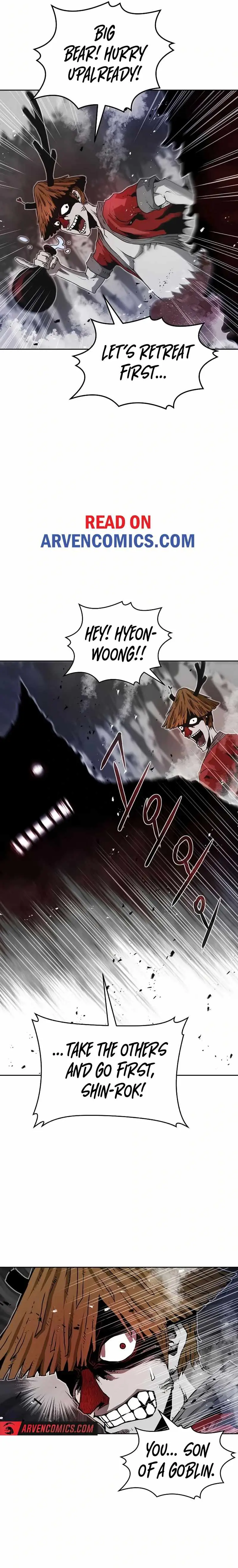 0 Kill Assassine Chapter 8 Page 18