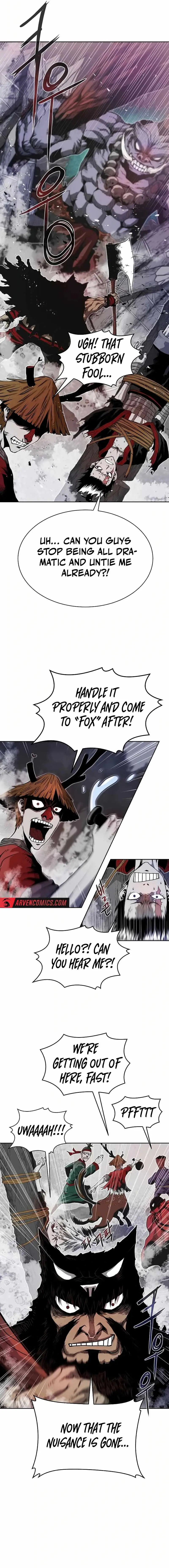 0 Kill Assassine Chapter 8 Page 19