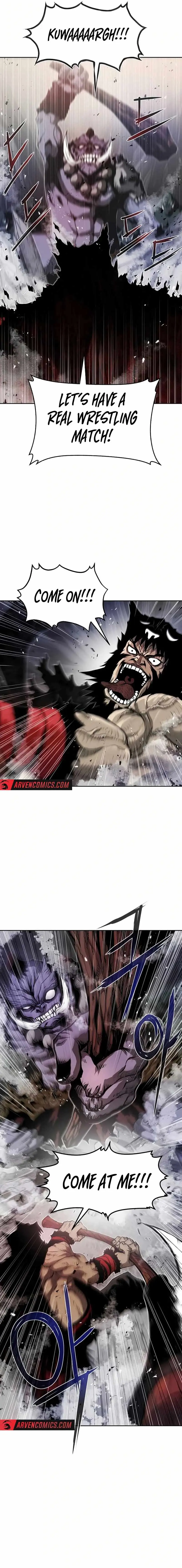 0 Kill Assassine Chapter 8 Page 20