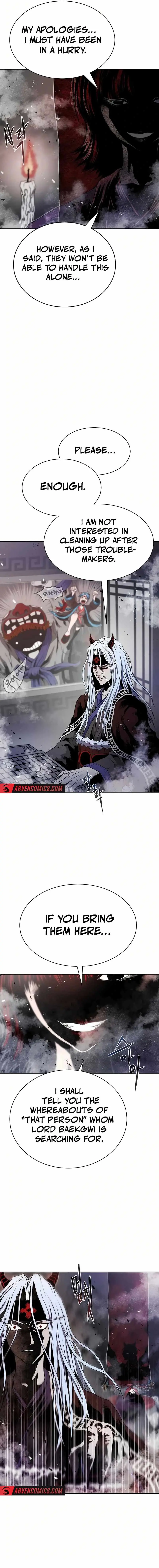 0 Kill Assassine Chapter 9 Page 3