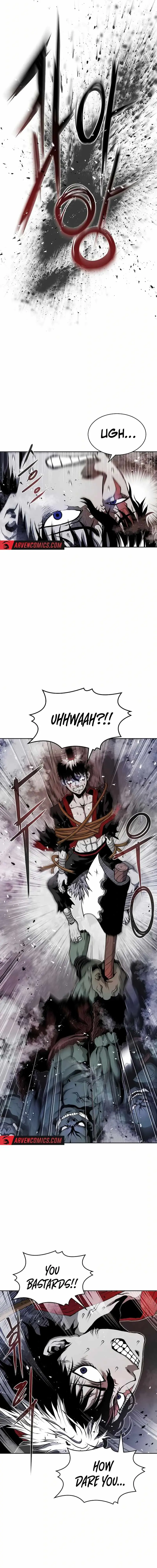 0 Kill Assassine Chapter 9 Page 8