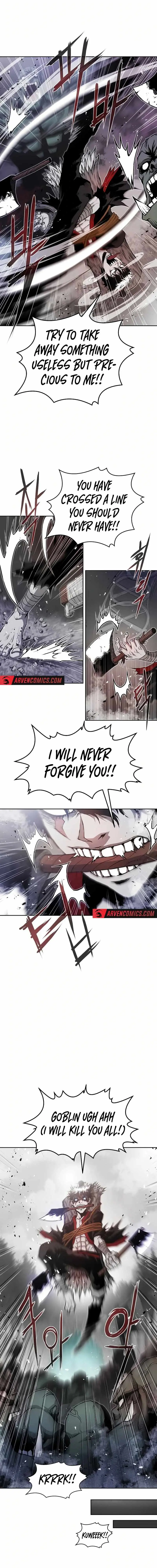 0 Kill Assassine Chapter 9 Page 9