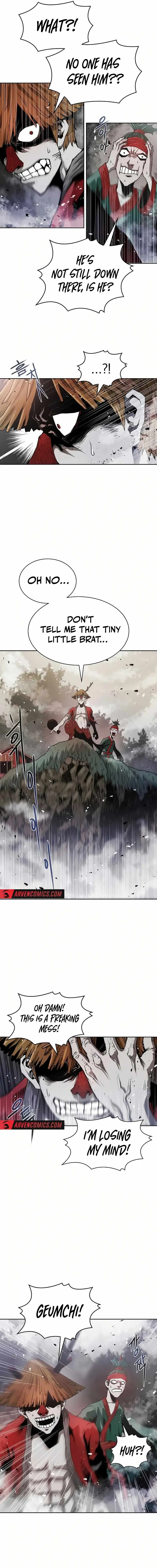 0 Kill Assassine Chapter 9 Page 11