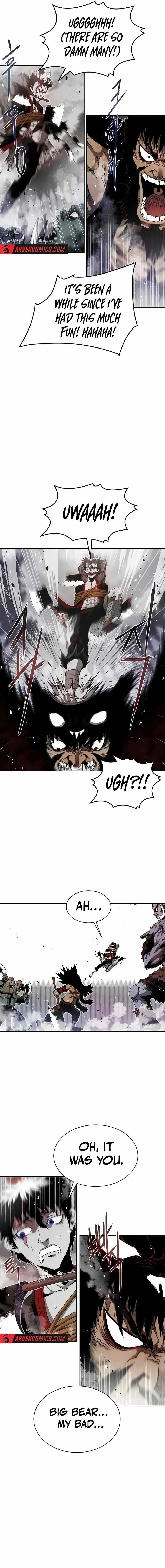 0 Kill Assassine Chapter 9 Page 14