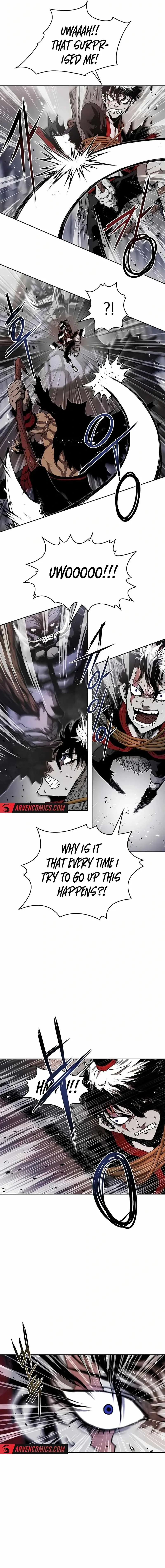 0 Kill Assassine Chapter 9 Page 16