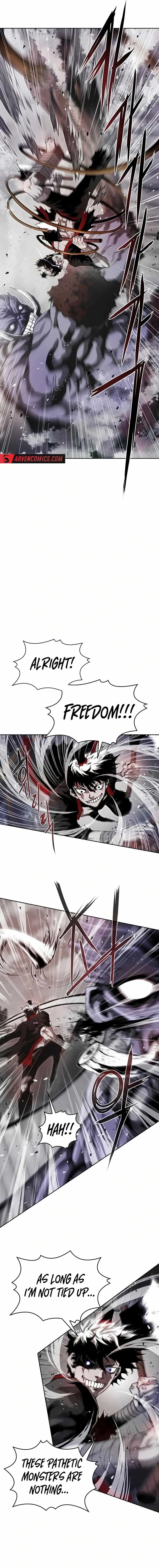 0 Kill Assassine Chapter 9 Page 17
