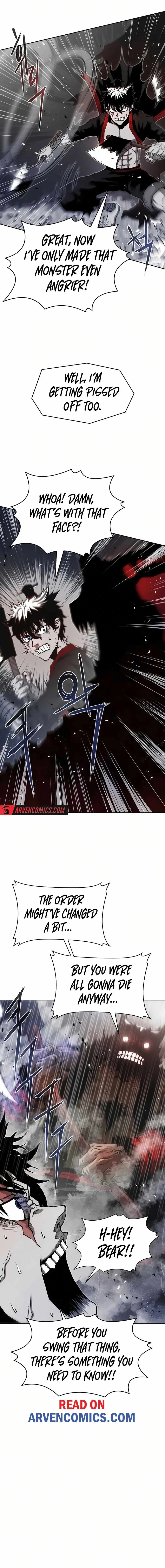 0 Kill Assassine Chapter 9 Page 19