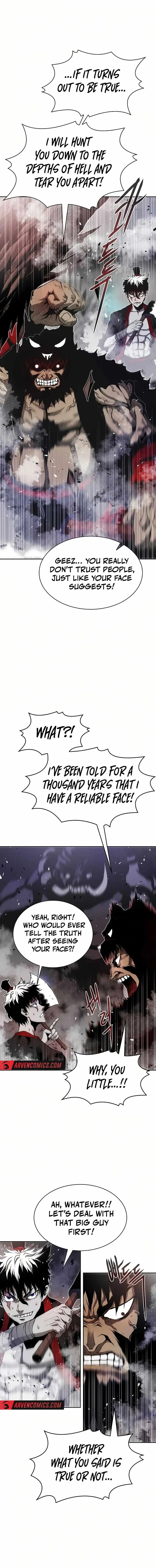 0 Kill Assassine Chapter 9 Page 21