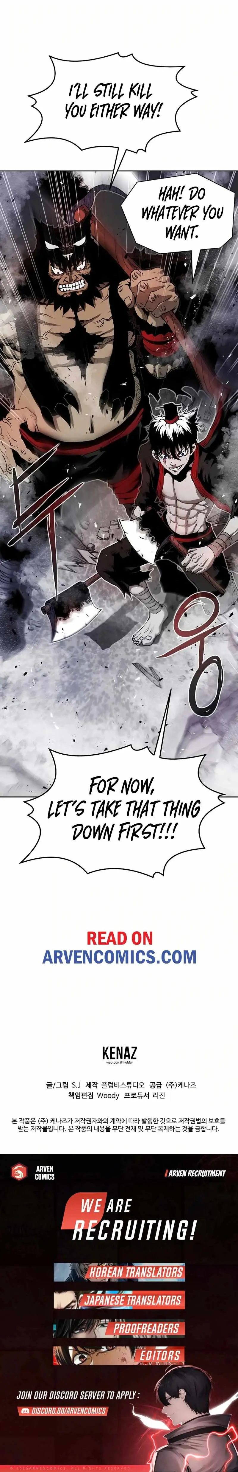 0 Kill Assassine Chapter 9 Page 22