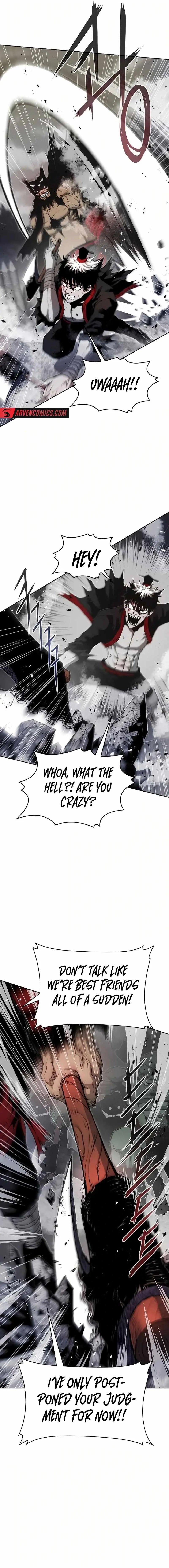 0 Kill Assassine Chapter 10 Page 3