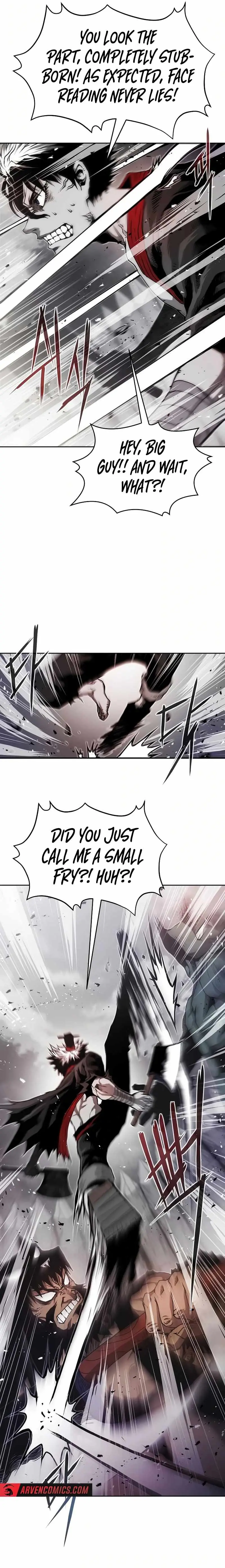 0 Kill Assassine Chapter 10 Page 5