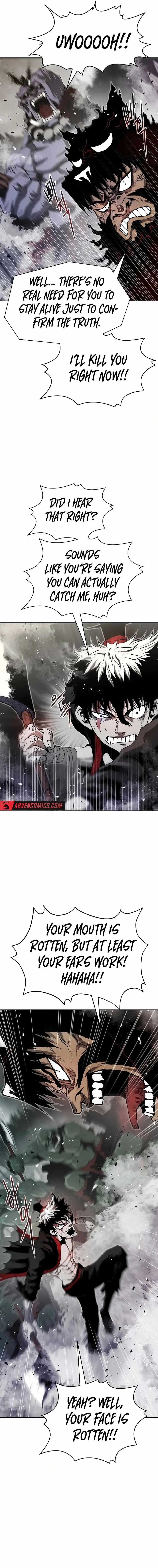 0 Kill Assassine Chapter 10 Page 7